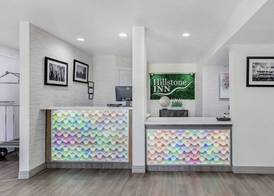 Hillstone Inn Tulare, an Ascend Collection Hotel 4