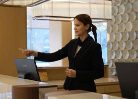 Buyuk Saruhan Hotel 2