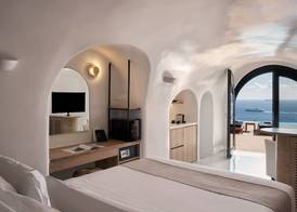 Olvos Luxury Suites 3