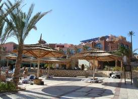 Faraana Heights Aqua Park 2