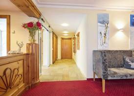 Hotel Hubertus 5