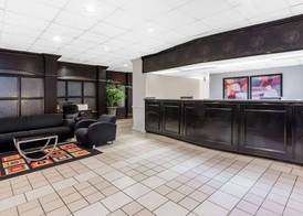 Days Inn & Suites by Wyndham Jennings 2