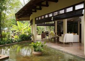 Tanjung Rhu Resort 5