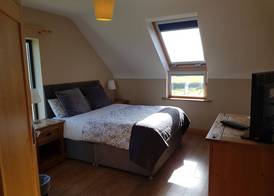 Blackberry Lodge Accommodation 5