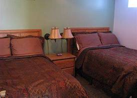 Duffin Cove Resort 2