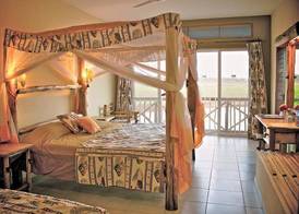 Voi Wildlife Lodge 2