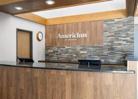 AmericInn by Wyndham Alexandria 3