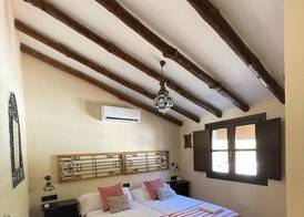 Hotel Rural La Hacienda de Ronda 4