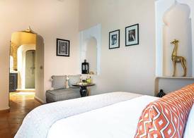 Riad & Spa KSAR AGDID 5