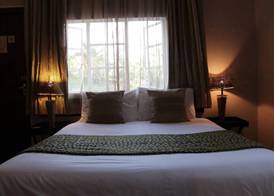 Mantenga Lodge 4