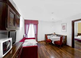 Hotel Baita Clementi 4