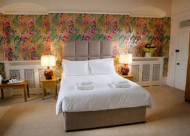 Lymestone Boutique Accommodation 2