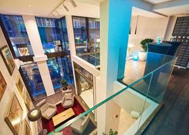 Envoy Hotel 2