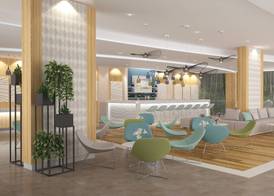 RIU Hotel Astoria Mare - All Inclusive 2