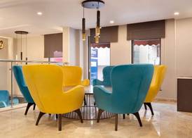 Days Hotel by Wyndham Ankara Cankaya 2