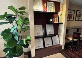 Econo Lodge Lenoir City - Knoxville Area 5