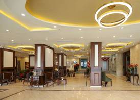 Horizon Shahrazad Hotel 3