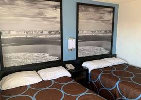 Super 8 by Wyndham Phoenix West 4