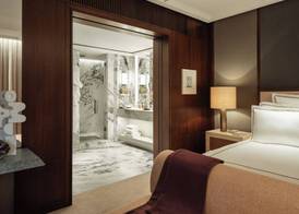 The Chancery Rosewood 3