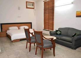Karma Hotel 5