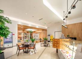 Novotel Xi'an Xinxing 2