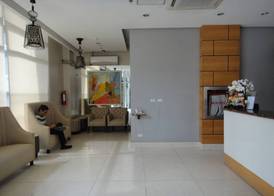 The Well Hotel 4