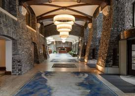 Fairmont Banff Springs 2
