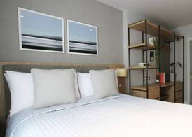 Inhabit Southwick Street, a Member of Design Hotels 4