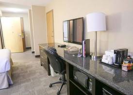 Prairie Crest Calgary Airport by IHG 3