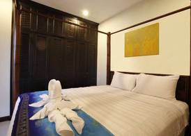Exotic Boutique 4BR Pool Villa Toya 2