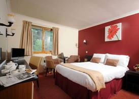 Highlander Hotel ‘A Bespoke Hotel’ 5