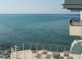 Hotel Acquamarina 5