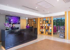 Hotel Icon Bangkok Sukhumvit 2 5