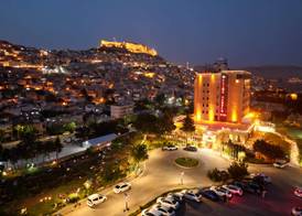 Büyük Mardin Otel 5