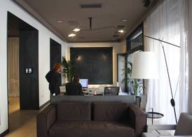 Pol & Grace Hotel 5