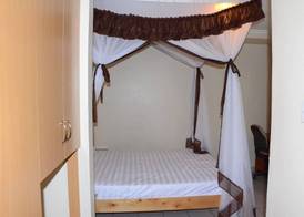 Tents Hotel 4