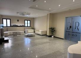 Hotel Ávila Diró 3