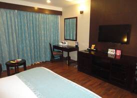 Fortune Select Grand Ridge, Tirupati - Member ITC Hotels' Group 5