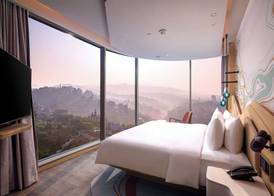Hotel Indigo BANDUNG DAGO PAKAR by IHG 3
