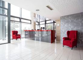 Rubin Wellness & Conference Hotel 3