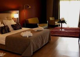 Palace Hotel & Spa Termas de São Tiago 5