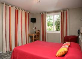 Logis Hotel Ur-Hegian 3