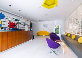 Chill Hotel Seminyak 3
