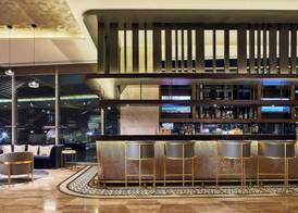 The Westin Monterrey Valle 2