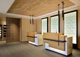 Fairfield by Marriott Tochigi Nikko 4