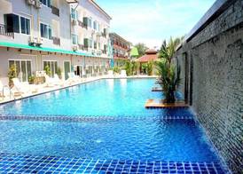 P.P. Maiyada Resort 4