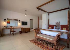 Royal Zanzibar Beach Resort All Inclusive 2