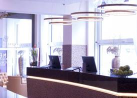 Hotel Krone Unterstrass 2