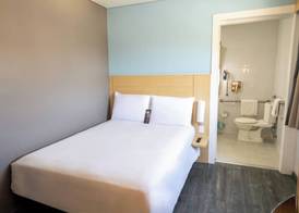 Ibis Chihuahua 4