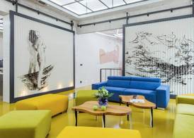 Smarthotel Nezvalova Archa 3